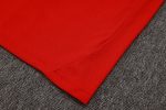 Arsenal Red Polo Shirt - 图片 3
