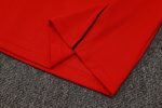 Arsenal Red Polo Shirt - 图片 4