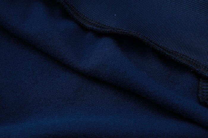 Arsenal 24-25 Half-Zip Hoodie - 图片 5