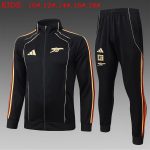 Arsenal Black Retro Edition Kids