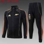 Arsenal Black Retro Edition