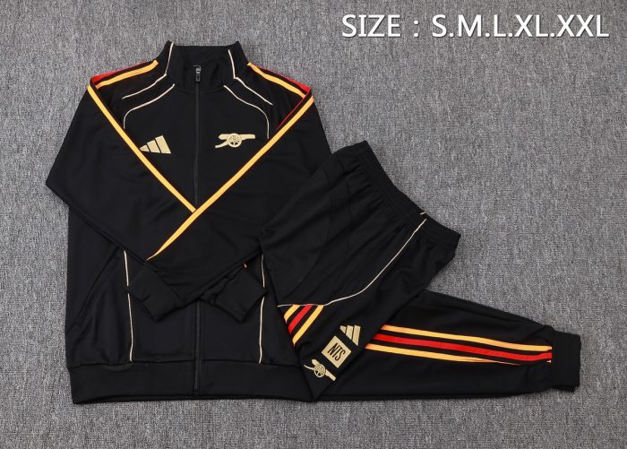 Arsenal Black Retro Edition - 图片 2