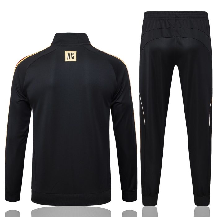 Arsenal Black Retro Edition - 图片 7