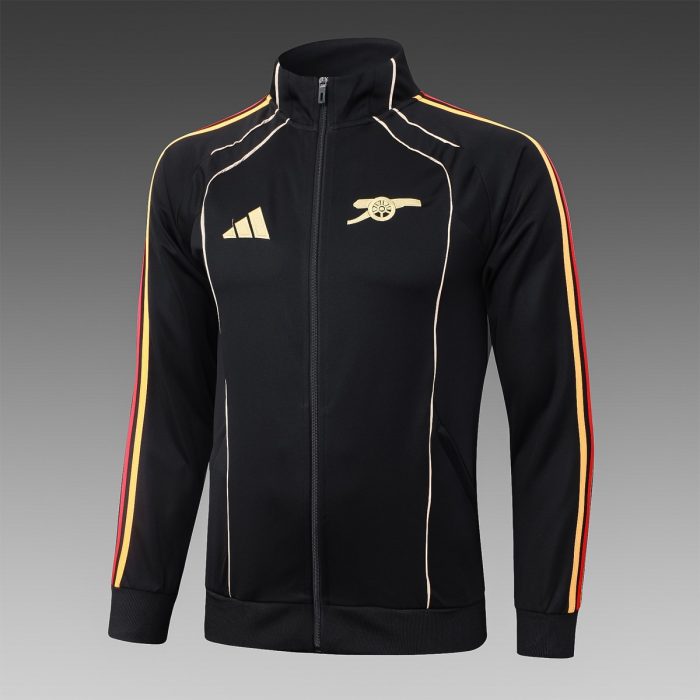 Arsenal Black Retro Edition - 图片 8