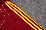 Arsenal Maroon Retro Edition (Yellow Trim) - 图片 5