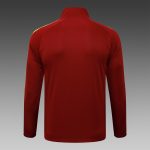 Arsenal Maroon Retro Edition (Yellow Trim) - 图片 7
