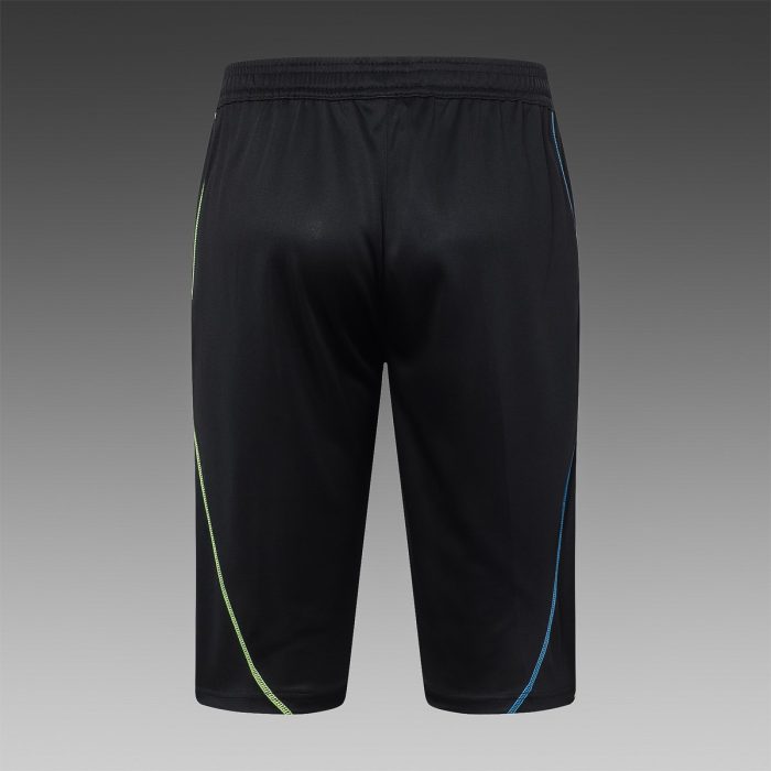 Arsenal 24-25 Light Blue Short Sleeve Training Suit - 图片 7