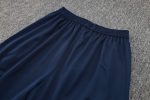 Arsenal 23-24 Half-Zip Jacket Navy Blue - 图片 3