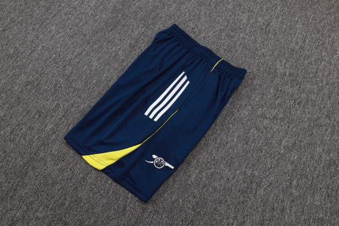 Arsenal Colorful Short Sleeve T-Shirt - 图片 2
