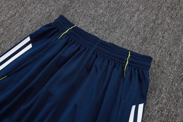 Arsenal Colorful Short Sleeve T-Shirt - 图片 4