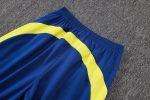 Arsenal 2526 Long Zipper Jacket (Light Blue) - 图片 3