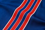 Arsenal Color Blue Retro Edition Vest Sleeve - 图片 5