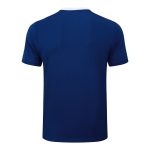 Arsenal Colorful Blue Retro Edition Short Sleeve - 图片 3