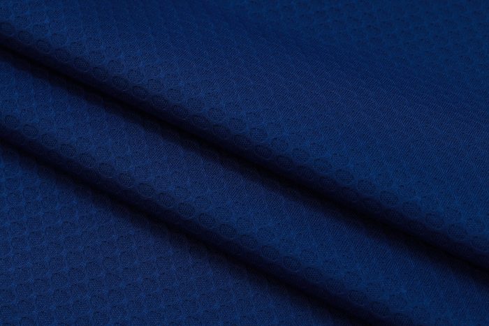 Arsenal Colorful Blue Retro Edition Short Sleeve - 图片 6
