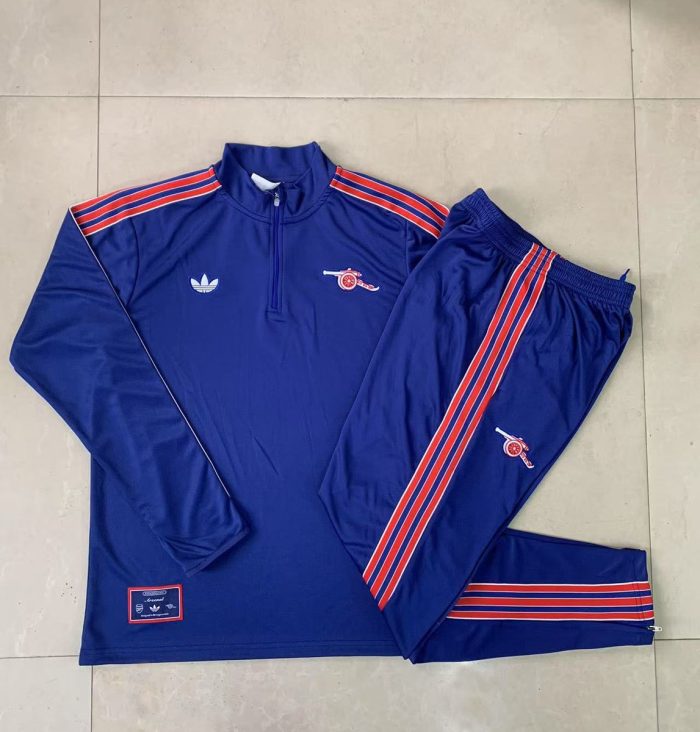 Arsenal Colorful Retro Edition Kids - 图片 4