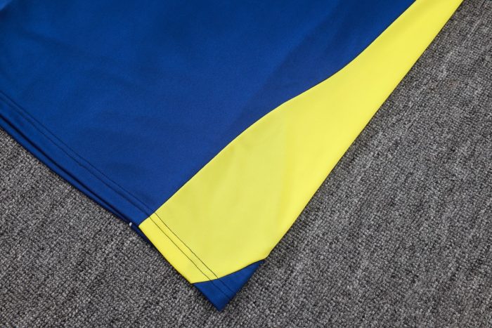 Arsenal Polo Shirt - Light Blue - 图片 3