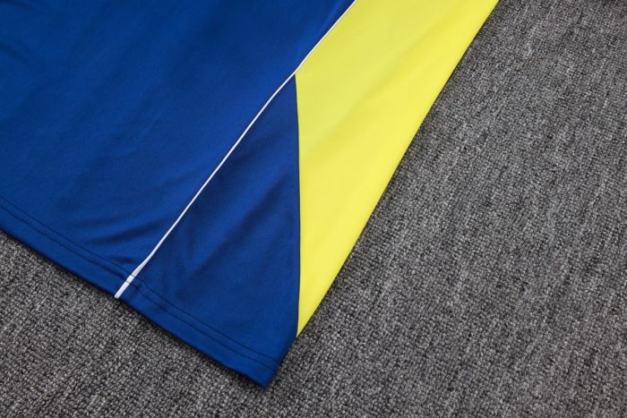 Arsenal Polo Shirt - Light Blue - 图片 4