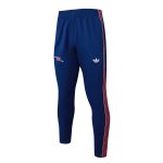 Arsenal 24/25 Half-Zip Retro Edition - 图片 4