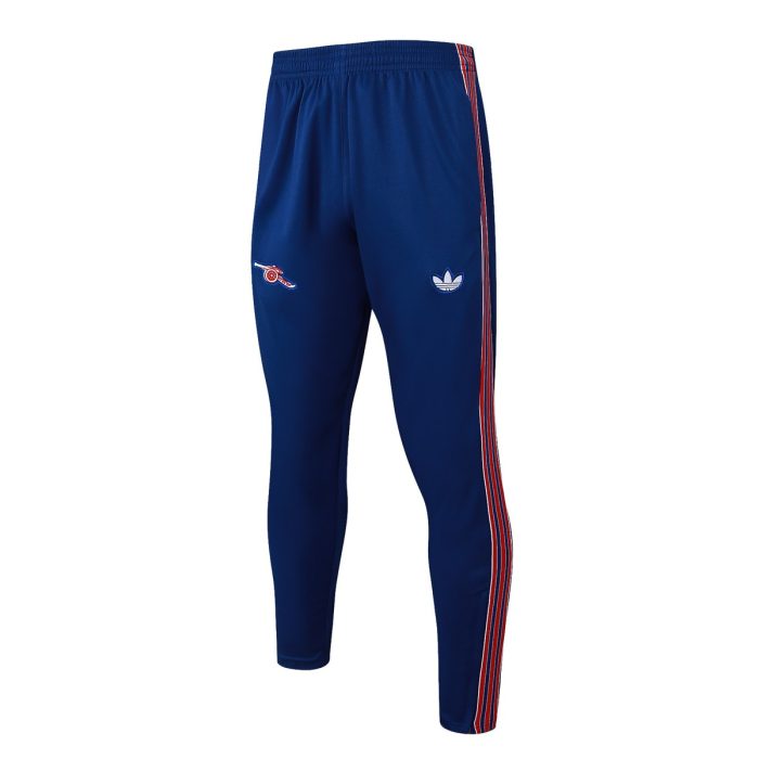 Arsenal 24/25 Half-Zip Retro Edition - 图片 4