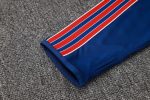 Arsenal 24/25 Half-Zip Retro Edition - 图片 7