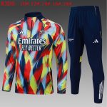 Arsenal Colorful Kids' Wear