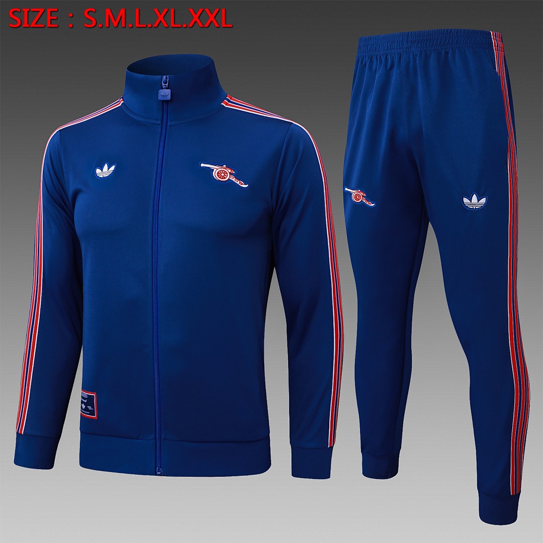 JER-4322_1 Arsenal Colorful Retro Edition - 图片 1