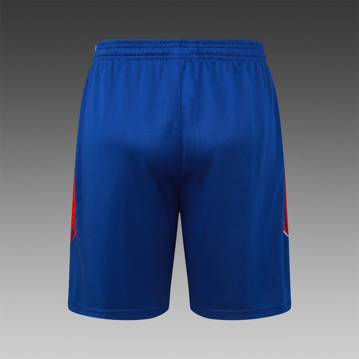 Arsenal Short Sleeve Training Shirt (Light Blue) - 图片 7