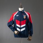 Atletico Madrid 96/98 Windbreaker - 图片 2