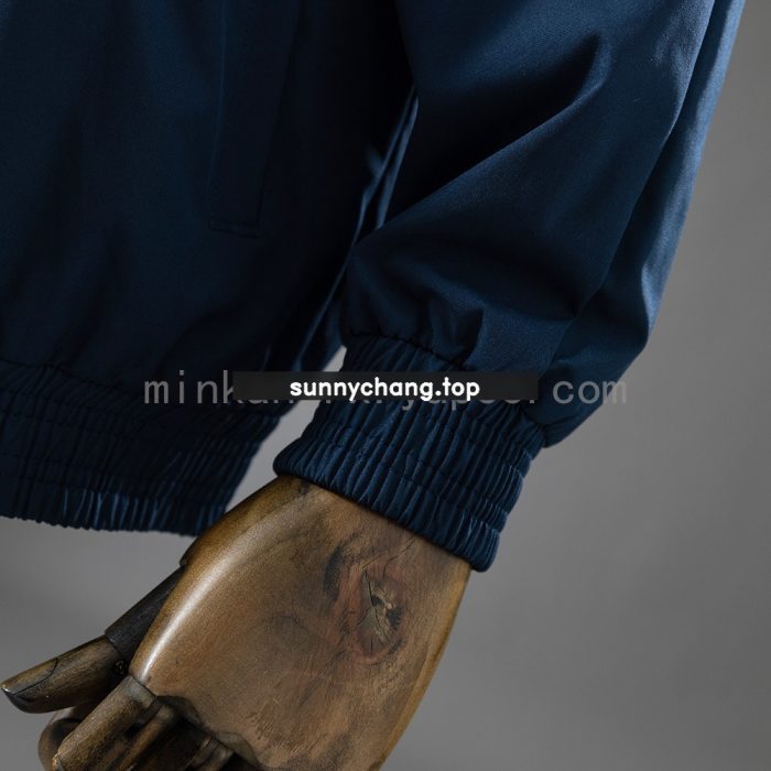 Atletico Madrid 96/98 Windbreaker - 图片 5