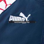 Atletico Madrid 96/98 Windbreaker - 图片 7