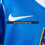 Atletico Madrid 25/26 Third Away Kids Kit Jersey - 图片 6