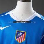 Atletico Madrid 25/26 Third Away Kids Kit Jersey - 图片 8