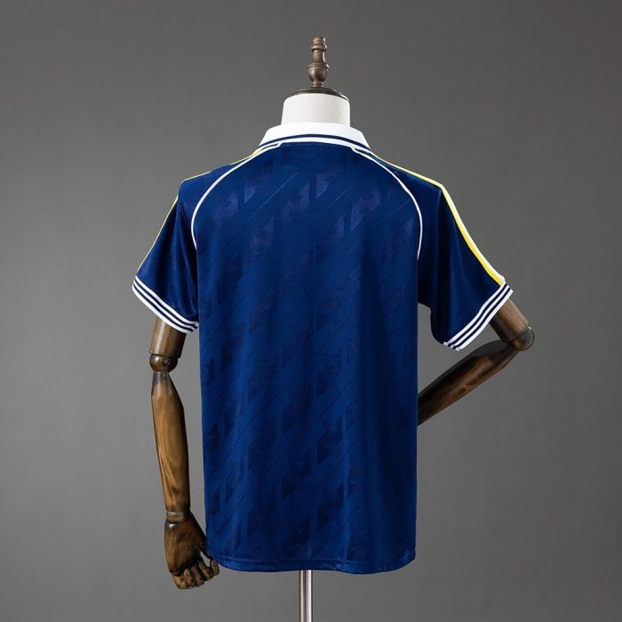 Real Madrid Originals T-Shirt - 图片 3