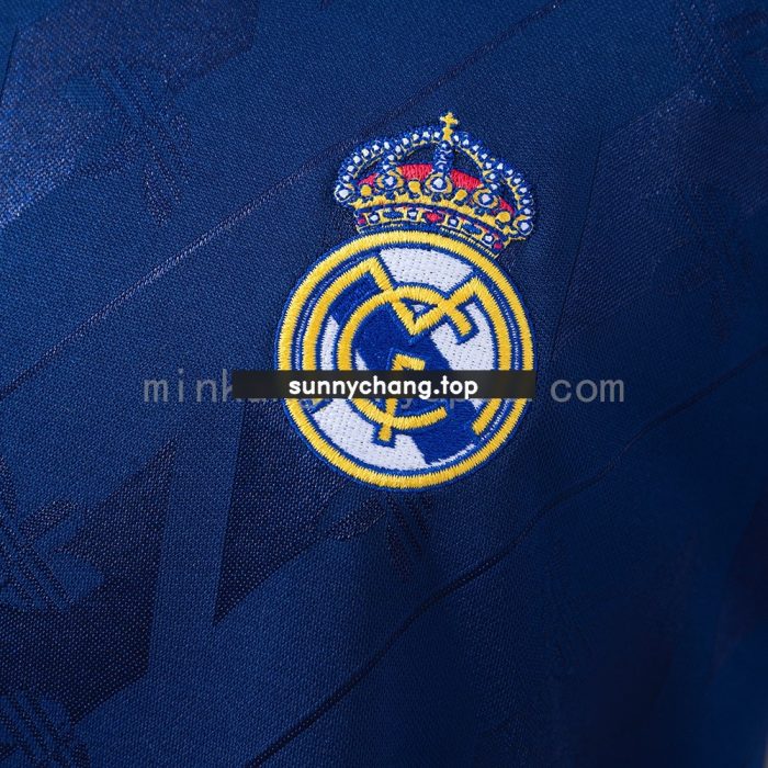 Real Madrid Originals T-Shirt - 图片 6