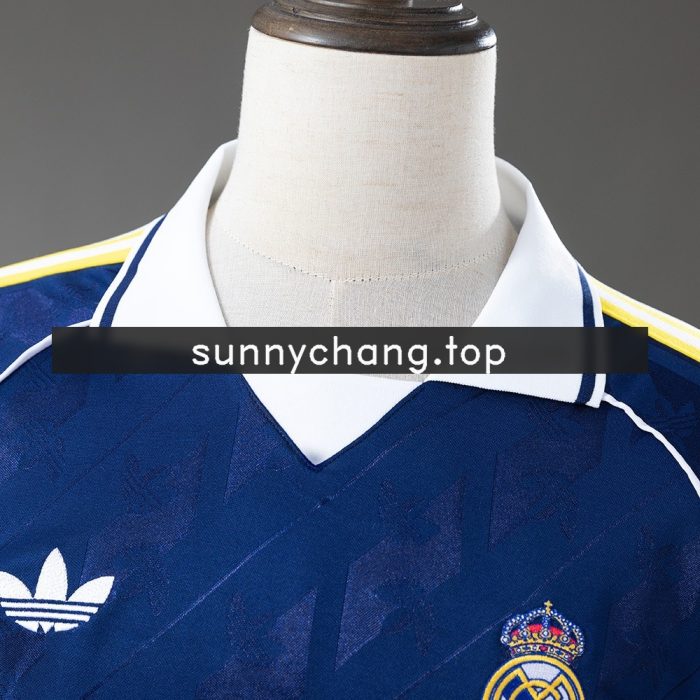 Real Madrid Originals T-Shirt - 图片 7