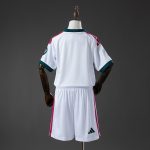 Real Madrid 26/27 Home Kids Kit - 图片 3