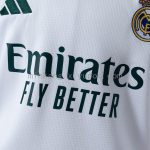 Real Madrid 26/27 Home Kids Kit - 图片 7