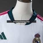 Real Madrid 26/27 Home Kids Kit - 图片 8