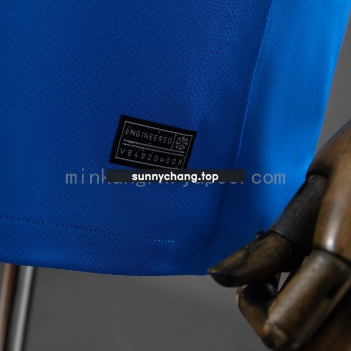 Atletico Madrid 25/26 Third Away Jersey - 图片 2