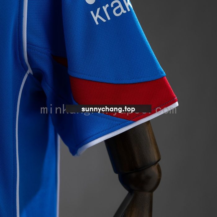 Atletico Madrid 25/26 Third Away Jersey - 图片 3