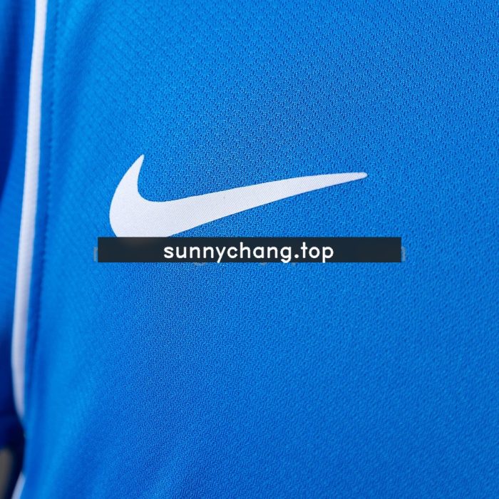 Atletico Madrid 25/26 Third Away Jersey - 图片 4