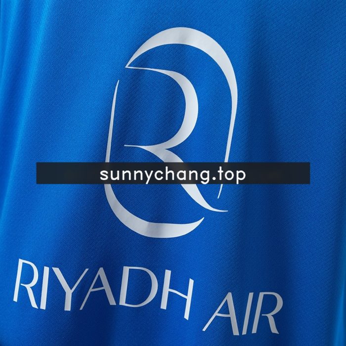 Atletico Madrid 25/26 Third Away Jersey - 图片 5