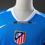 Atletico Madrid 25/26 Third Away Jersey - 图片 6