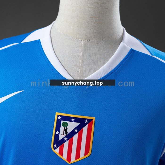 Atletico Madrid 25/26 Third Away Jersey - 图片 6