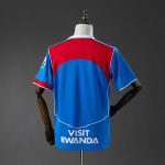 Atletico Madrid 25/26 Third Away Jersey - 图片 7
