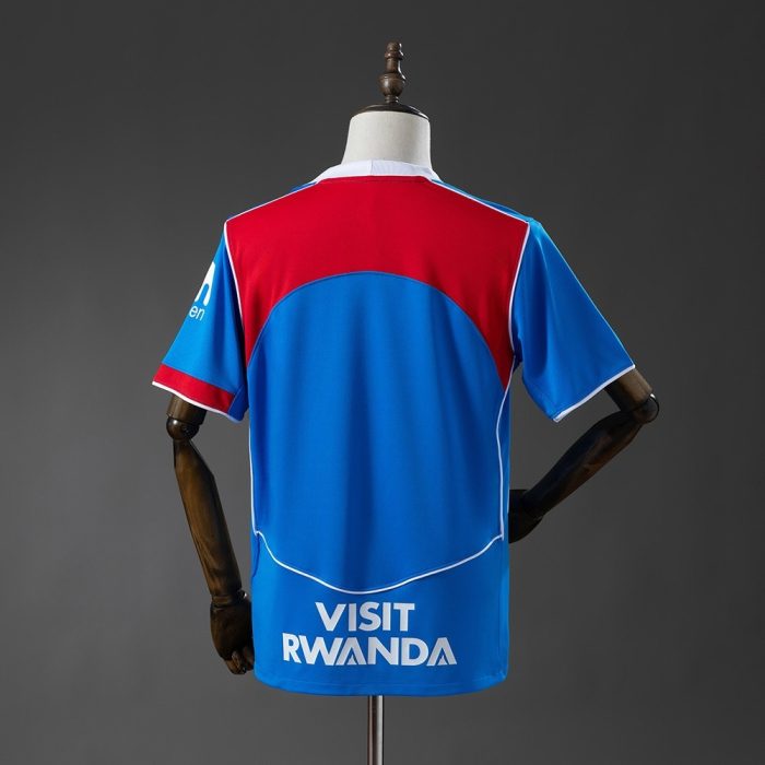Atletico Madrid 25/26 Third Away Jersey - 图片 7