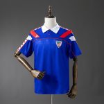 Athletic Bilbao 1994-1995 Away Retro Jersey - 图片 2