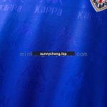 Athletic Bilbao 1994-1995 Away Retro Jersey - 图片 4