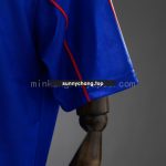 Athletic Bilbao 1994-1995 Away Retro Jersey - 图片 5