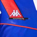 Athletic Bilbao 1994-1995 Away Retro Jersey - 图片 6